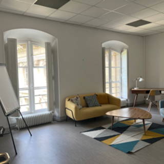 Bureau privé 272 m² 30 postes Coworking Place de la Bourse Bordeaux 33000 - photo 4